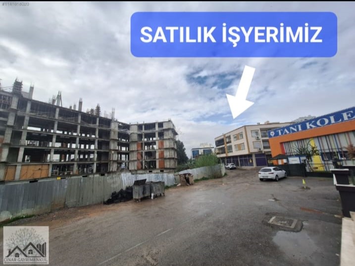 Çınar Gayrimenkul